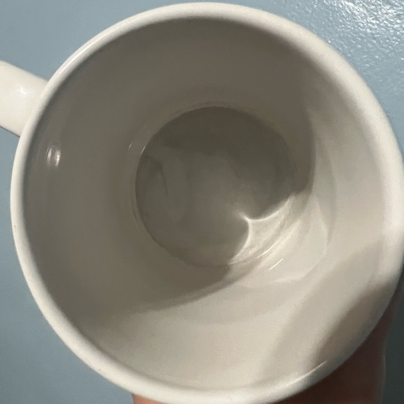 Anco Merchandise Christmas Teddy Bear Snowman Winter Cozy Decor Mug Preowned - Picture 12 of 16